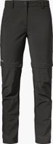 Schöffel Pants Ascona Zip Off