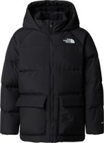 Teen North Down Fleece Lined Short Parka