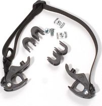 Ortlieb QL1-Haken Radtaschen