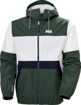 Koster Rain Jacket