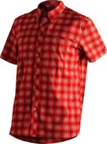 Kasen Short Sleeve Men