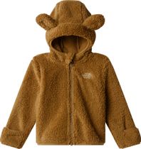 Baby Campshire F/Z Hoodie