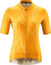Road Jersey Print W