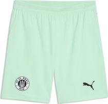Puma BMG Replica Jersey GK Herren T-Shirt für sämtliche Outdoor Aktivitäten