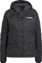 Terrex Xperior Primaloft Loose Fill Insulated Hooded Jacket
