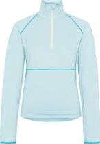 Kari Traa Mika Fleece Damen Midlayer für Outdoor Aktivitäten