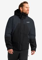 Flowline 2L INS Jacket M