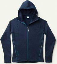 Houdini M's Power Houdi Herren Midlayer für Freeski oder Skitouren