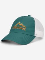 Marmot Alpine Soft Mesh Trucker