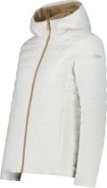 Woman Reverse Jacket FIX Hood