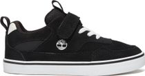 Kids Low Hook & Loop Sneaker