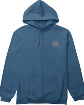 Salty Crew Crafted Pigment Fleece