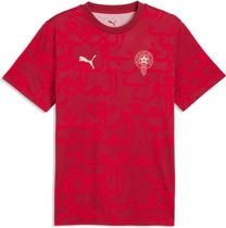 Puma Frmf Ftblculture Tee AOP