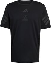 adidas Mercedes - AMG Petronas Formula 1 Team Night Tee