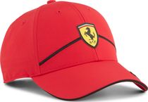 Ferrari Race BB Cap