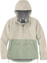 Carhartt Rockford Anorak Freizeitjacke