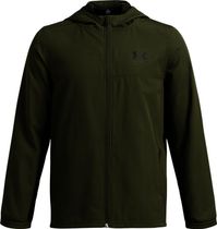 B Rival Wvn Jacket