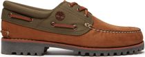 Mens Boat Shoe