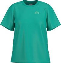 Maloja RuacanaM. Damen T-Shirt für sämtliche Outdoor Aktivitäten