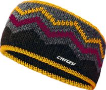 Crazy Headband Norge