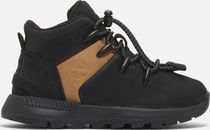 Kids Mid Bungee Sneaker