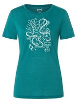 Super.Natural W Under The SEA Tee