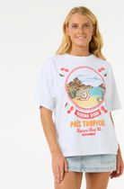 Cove Heritage Tee