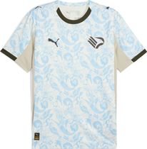 Palermo 3rd Jersey Replica
