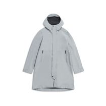 Bergans Urban 2L Shell Coat Women Damen Hardshelljacke