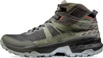 Mammut Sertig II Mid GTX Men Herren Wanderschuhe