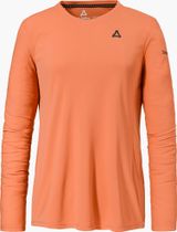Schöffel Longsleeve Style Enixa WMN Women's Longsleeve