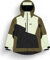 Seen Jacket