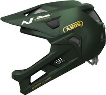 Abus Youdrop FF Radhelm