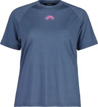 Maloja IllingM. Damen T-Shirt für sämtliche Outdoor Aktivitäten