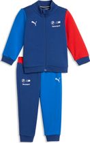 Puma BMW MMS Toddler Essentials Jogger