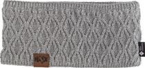 BC Head Band Grey