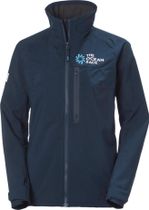 W The Ocean Race Jacket