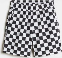 BY Range Elastic Waist Short Kids