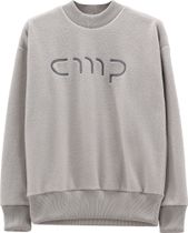 cmp - collective (of) moving people MAN Sweat