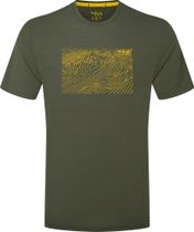 Syncrino Ridge Tee