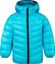 Dolomiti Hooded Jacket Baby