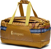 Allpa Getaway 55L Duffel - Bronze