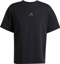 adidas D4T Workout French Terry T-shirt