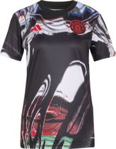 adidas Manchester United 25/26 Pre Match Jersey