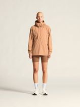 Subz Warm Hood Women