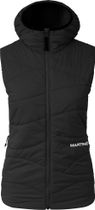 Martini Alpmate IN Hybrid Hooded Vest W