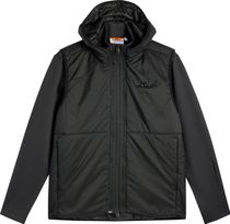 J.Lindeberg M Solarcore 3 in 1 Jacket Herren Doppeljacke