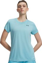 Under Armour Tech Ssc- Twist Damen T-Shirt für sämtliche Outdoor Aktivitäten