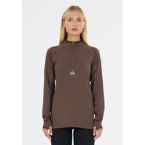 SOS Timberline W Half Zip