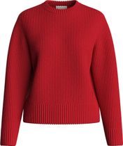 We Norwegians Pudder Crewneck Women